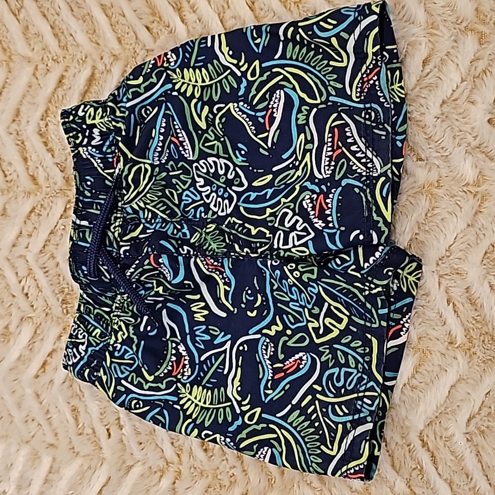 Old Navy swim shorts - Picture 1 of 8